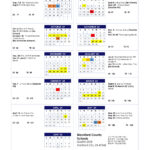 2023 24 BCS Calendar Updated Blackford Junior Senior High School