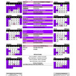 2024 2025 Calendar Fessenden Bowdon Public School District