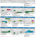 2024 2025 Calendar Maine Endwell Central School District