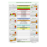 2024 2025 School Calendar Holyoke School District