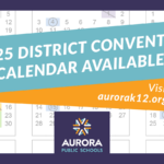 2024 25 Calendar Now Available Yale Elementary School