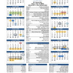 2024 25 School Days Calendar Mount Madonna School