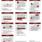 2025 2026 Benton School District Calendar Ringgold Elementary School