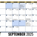 2025 2026 District Calendar Update Horizons On The Hudson Elementary School NECSD