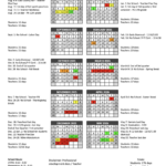 2025 2026 Elmwood Murdock School Calendar Elmwood Murdock Public Schools