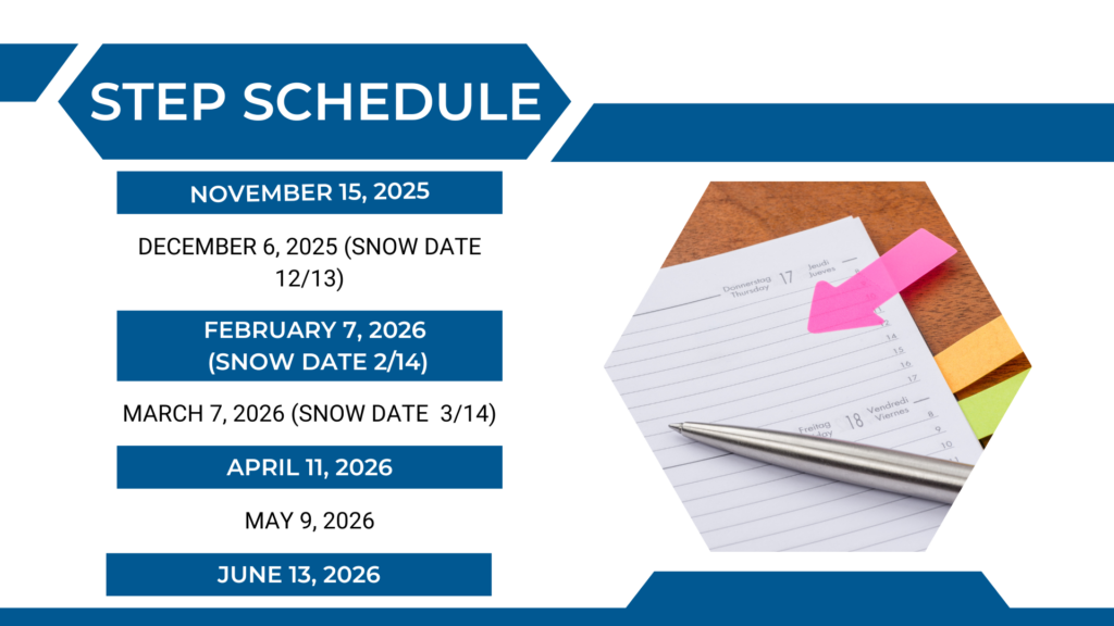 2025 2026 Schedule SUNY New Paltz