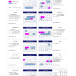 2025 2026 School Calendar El Reno Learning Center