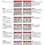 2025 2026 School Calendar Hingham High School