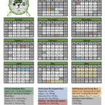 2025 2026 School Calendar Now Available Jenkins Independent Schools