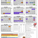 2025 2026 School Year Calendar