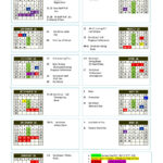 2025 26 Calendar Cambridge High School