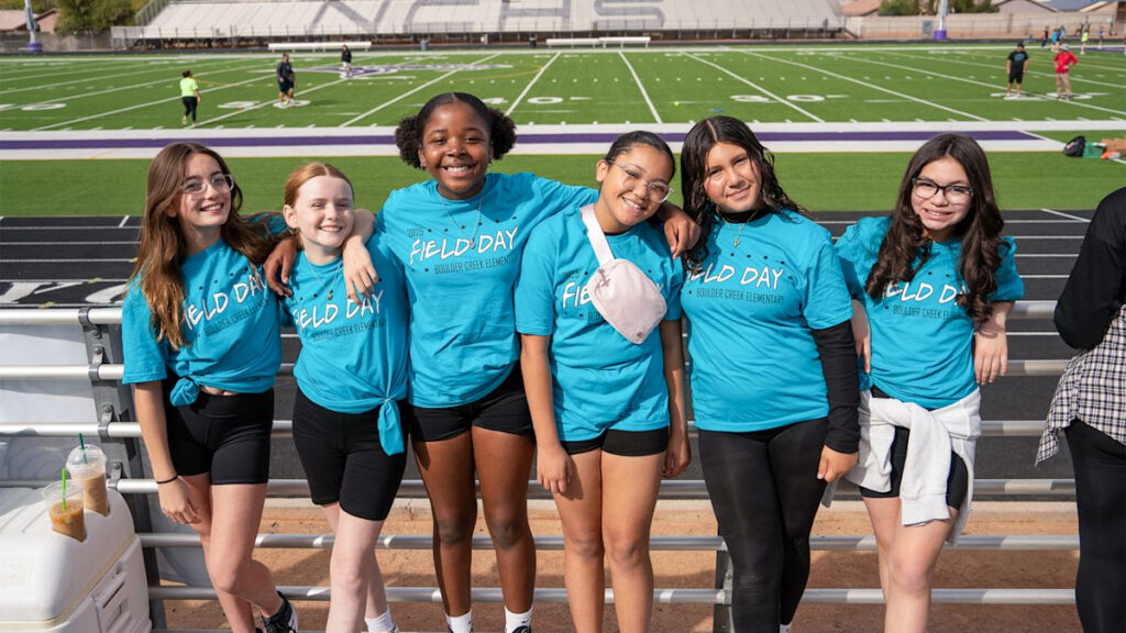 2025 District Field Day News Details