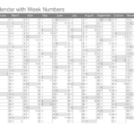 2025 Printable Calendar PDF Or Excel