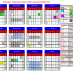 2026 2027 Calendar Brazosport Independent School District