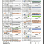 22 23 School Calendar Wellsboro Area School District