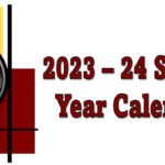 23 24 School Year Calendar Hancock County Schools