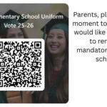 25 26 Student Academic Calendar Mort Elementary School