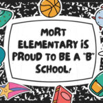 25 26 Student Academic Calendar Mort Elementary School