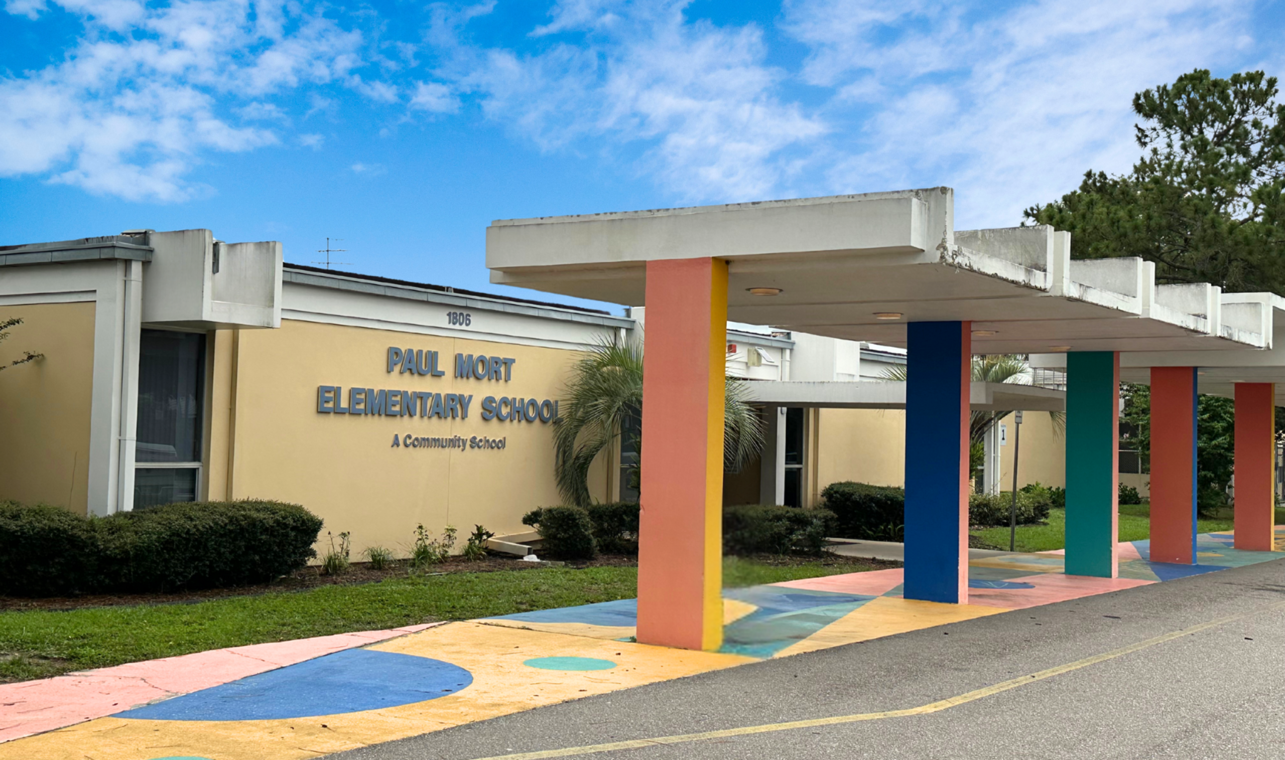 25 26 Student Academic Calendar Mort Elementary School