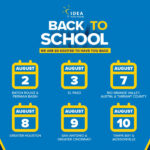 5 Ways To Plan For The 2023 24 School Year IDEA Public Schools