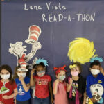 About Our School Lena Vista Elementary