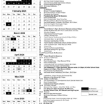 Academic Calendar 2021 2022 5782 Student Life Ben Porat Yosef