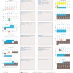 Academic Calendar 2025 2026 Arab International Schools