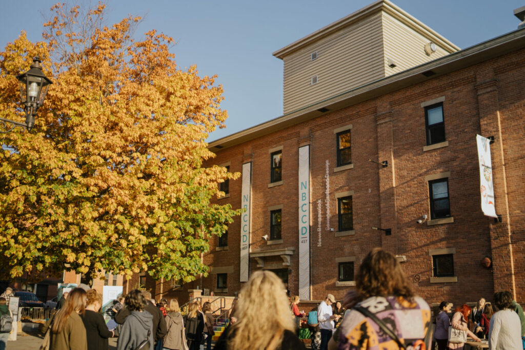 Academic Calendar New Brunswick College Of Craft And Design