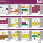 Academic Calendar The Indian High School