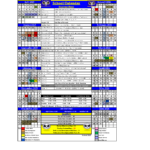 Academic Calendars Riverview Gardens School District