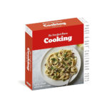 Amazon The New York Times Cooking Page A Day Calendar 2025 Fresh Delicious Recipes For Every Day Of The Year 9781523526901 The New York Times Workman Calendars Books