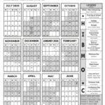 Anaheim Elementry School District Calendar 25 26 PDF EduCounty