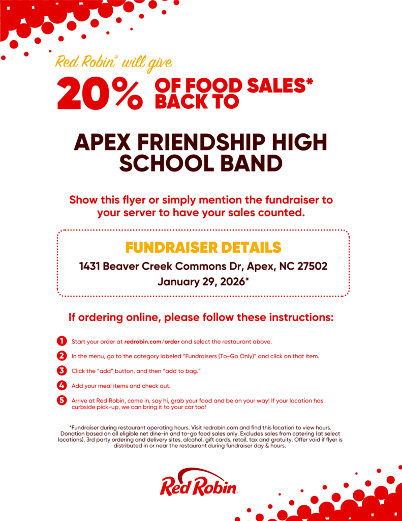 Apex Friendship Bands