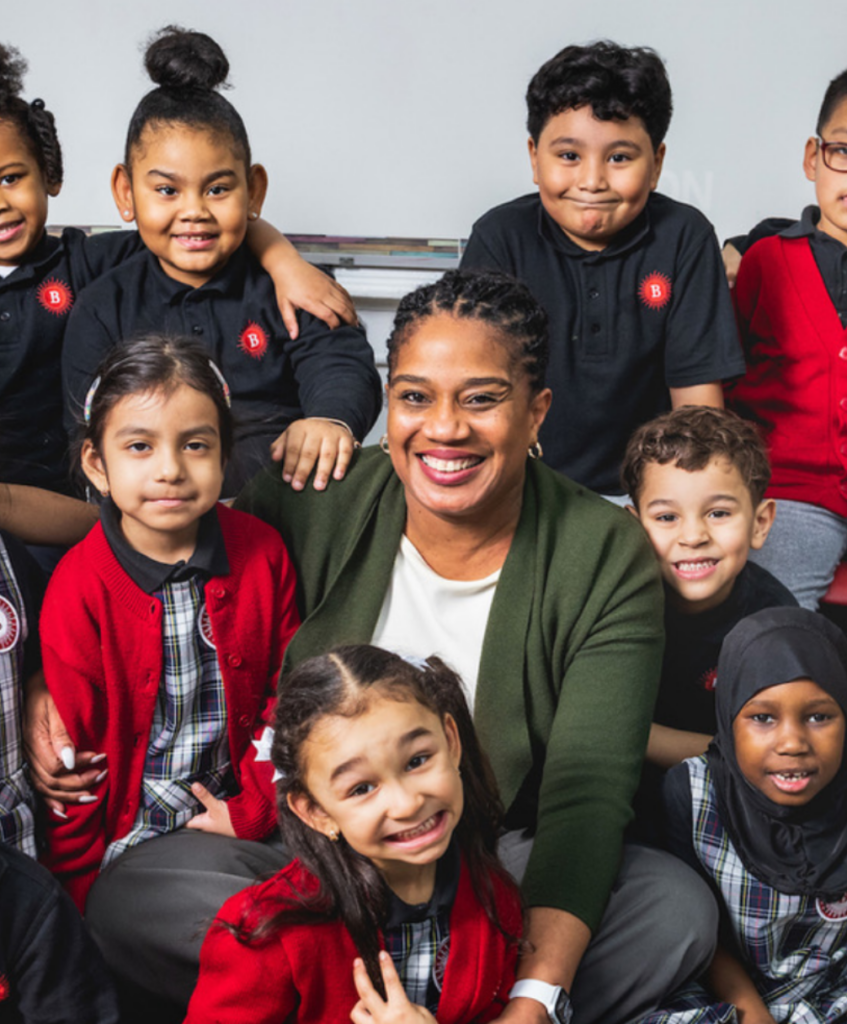 Apply Home Brilla Public Charter Schools