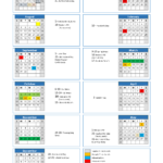 Approved School Calendars For The 2025 26 And 2026 27 School Years Castle Heights Elementary School