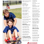 APSB 2024 2025 District Calendar