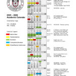 Assumption High School Academic Calendar 2025 2026 Assumption High School