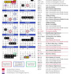At Tonight s Special School Board Meeting The St Charles Parish School Board Approved A Revised 2020 2021 School Session Calendar This Was Necessary In Order To Recoup Some Of The Nine 9 Lost
