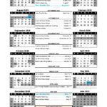 Auburn City Schools Calendar 2025 2026 ACS Holidays