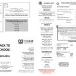 Back To School Guide 2025 2026 Freeport School District 145