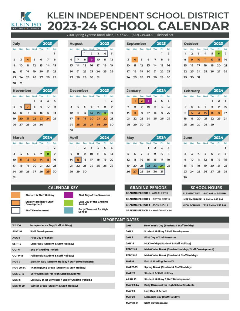 Bastrop Isd Calendar 2425 Calendar Daily Organizer