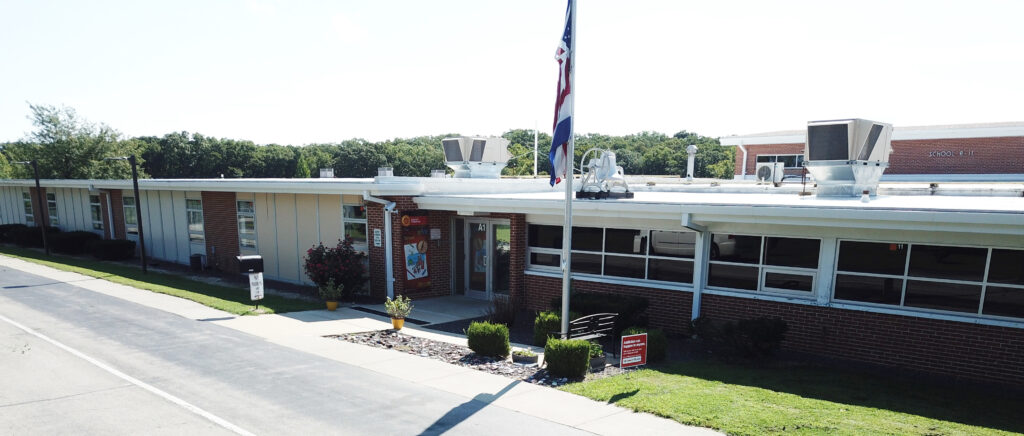 Beaufort Elementary School