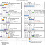 Bedford Central School District Calendar 25 26 PDF Revised EduCounty