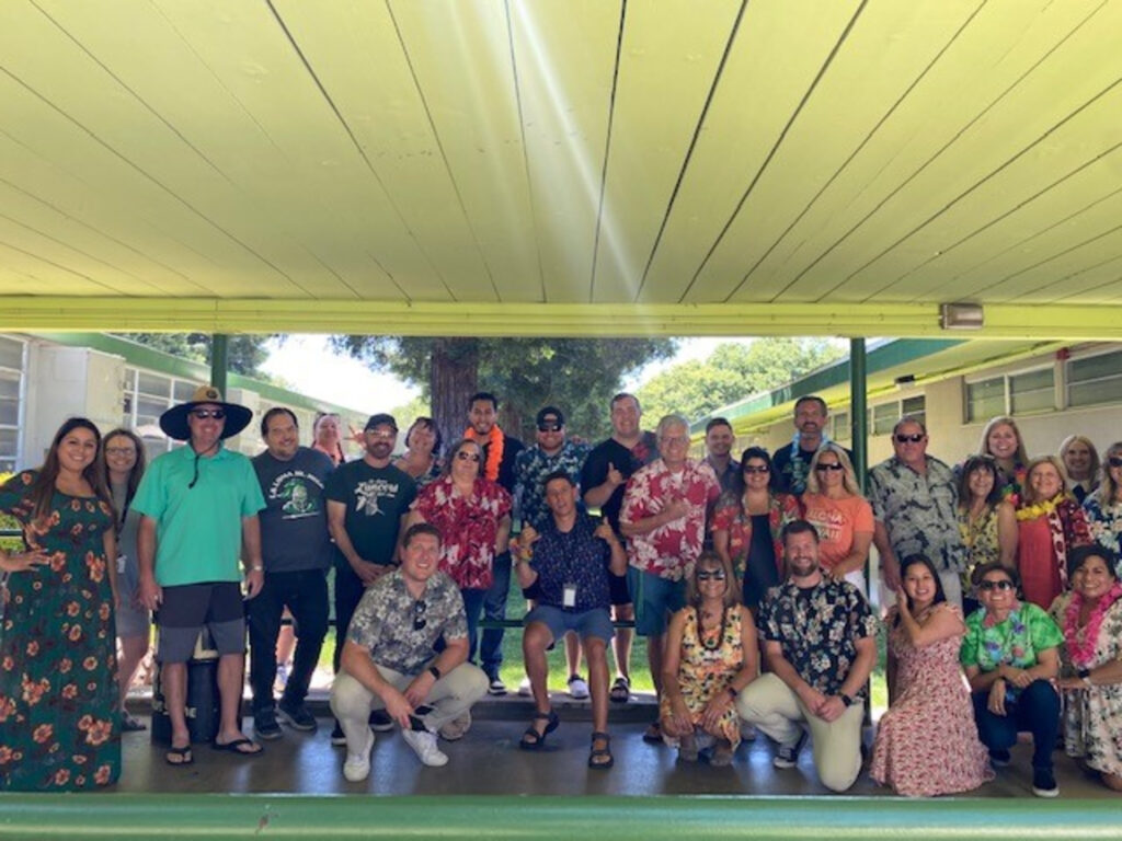 Bell Schedule La Loma Junior High School