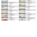 Birmingham K12 Mi Us Calendar Printable
