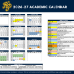 Board Approves 2026 27 HPISD Academic Calendar John S Armstrong Elementary School