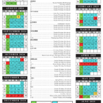 Board Of Education Approves 2024 2025 School Calendar Polk School District