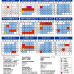 Board Of Education Approves School Calendar For 2023 24 Academic Year What s New Announcements