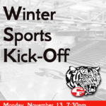 Bound Cedar Falls Tigers High School Athletics And Activities