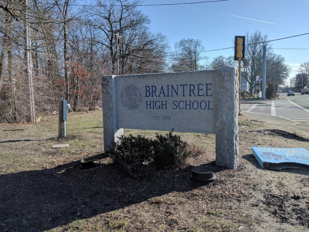 Braintree School Calendar 2017 18 First Day Of School Vacations Early Release Days Braintree MA Patch